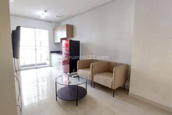 Apartemen Madison Best Unit 2 BR Full Furnish Dan Renov City View