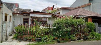 Jual Cepat Tanah Di Perumahan Pulogebang Pulo Gebang Permai Cakung