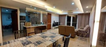 DISEWAKAN APARTMENT PREMIUM TYPE 3+1 BED PRIVATE LIFT, FULLY FURNISHED BAGUS 3