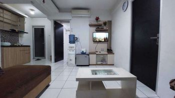 Sewa Apartemen 2 Kamar Tidur di Jakarta Selatan