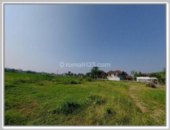 Tanah Pekarangan, Siap Bangun Dekat Jalan Timoho