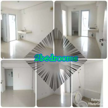 HOT PRICE 2BR UF LTI SEDANG TGGI SIAP HUNI BASSURA CITY