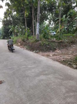Dijual Tanah Di Balekambang Masuk Dari Sondol Lingkar Selatan