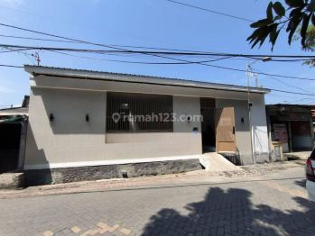 Dijual Kos Khusus Untuk Putri di Jodipati Barat