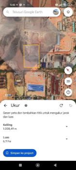 Lahan Industri Siap Bngun Kawasan Taiwan Kabil Sudah Legalitas Lengkap