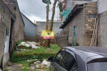 Lahan Area Depok Dekat Gerbang Tol Kukusan 1