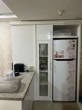 sewakan apartemen 2 kamar 9 juta perbulan