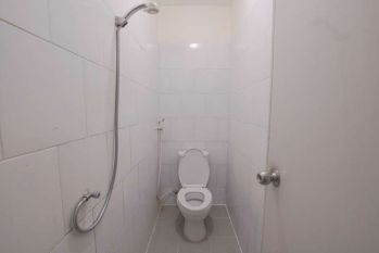 Sewa Kost Abdi Satria Free Laundry Furnish Lengkap Dekat Halte Grogol