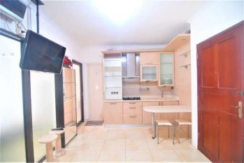 Apartemen Mediterania Garden Residence 1 Tanjung Duren