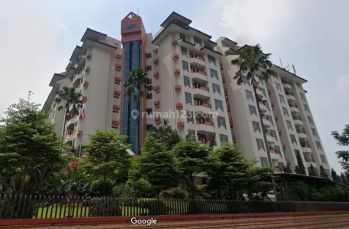 Dijual Apartment di Pondok Club Villas, Jakarta Selatan