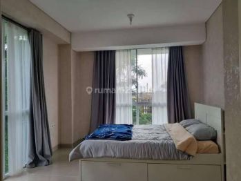 Rainbow Spring Condovillas gading Serpong Tangerang