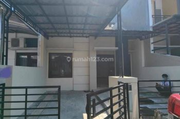 Rumah Minimalis Siap Huni di Taman Rivera Regency, Medokan Ayu code Lnd