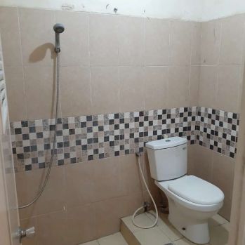 Sell Rumah: Rumah di kontrakam