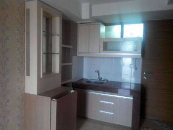 Apartemen Green Park View Tower E (2 BR)