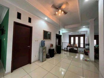 Jual Rugi Rumah dlm Komplek Siap Huni Nempel Witana harja Pamulang TS
