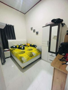 Dijual Rumah 3 Lantai Gunung Anyar Surabaya