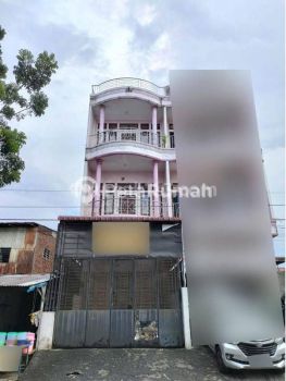 Sell Ruko: Ruko Jalan Kasuari