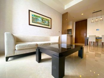 The Elements 2 Bedrooms Fully Furnished for Lease - Breathtaking View