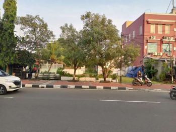 Dijual tanah 1130m² dijl.rc veteran Bintaro jaksel