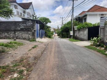 Di Jual Tanah Langka di Muding Indah Lshe