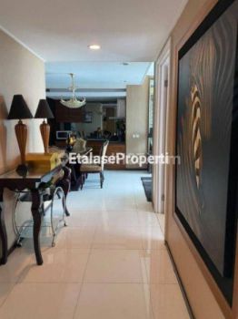 Murah Poll Dijual Apartemen Via Ciputra World