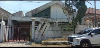 Termurah Hitung Tanah Kertajaya Indah Posisi Strategis