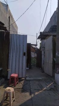 Tanah Raya Doho Dinoyo Surabaya Strategis Dekat Kampus Widya Mandala