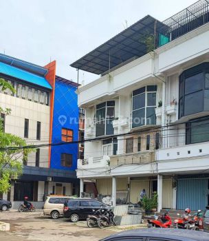 Jual Murah Ruko Gandeng 5lt Bawah Harga Pasaran Mau Jual Cepat Bu