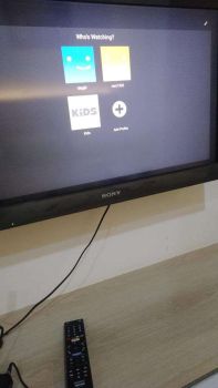 Sewa apartement harian bulanan