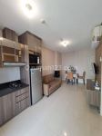 thumbnail-2br-furnished-apartemen-madison-park-podomoro-city-mall-central-park-1