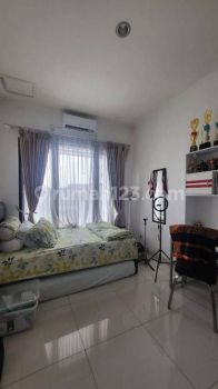 Rumah Bagus Nempel Nusaloka Savia Bsd Full Furnished Siap Huni