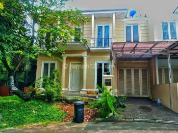 Les Belles Maisons, Bsd, tangerang