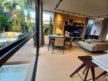 Dijual Rumah 14x16 Sudut 5KT 4KM DP 0% Gifts 55Jt, Karawaci-Tangerang