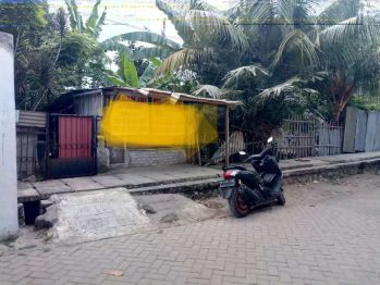 Dijual Tanah Joglo/Ciledug