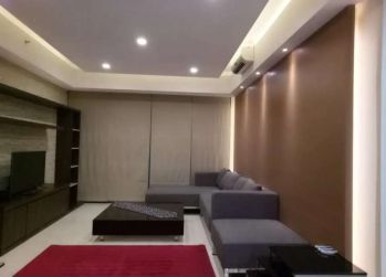 Disewakan Cosmo 3BR Kemang Village