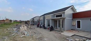 Rumah Siap huni gedongan colomadu dekat alan solo