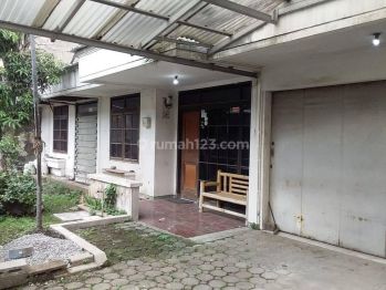 Rumah Murah Hitung Tanah Area Turangga Cck Tinggal Area Kosan