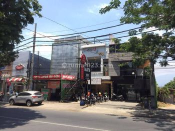 Ruko 3 lantai Ngesrep Timur Tembalang Semarang Selatan