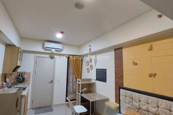 Disewakan Murah Apartement Meikarta 1 BR Furnished