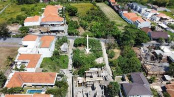 Land Sale Tanah di Main Road Sempol Pererenan Canggu