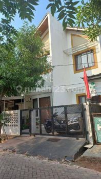 Disewakan Segera Rumah Mewah Dan Minimalis Dibekasi Timur Regency