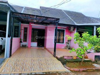 Metland Tambun Fontania Rumah Cantik Siap Huni Sudah Renovasi