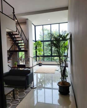 Rumah Baru & Siap Huni, SHM, VERSAILLES - BSD City, Tangerang Selatan