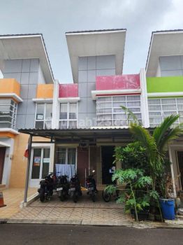 Cluster Riviera Village By Paramount, Type Master 4 Kamar