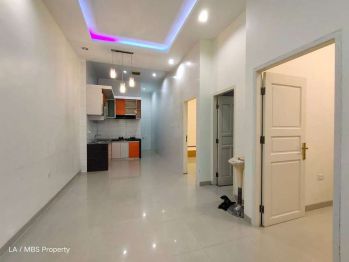 Rumah Siap Huni CITRA KOTA MAS (Hadap Timur Laut) Batam Centre