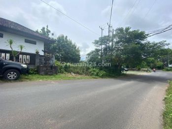 Dijual Tanah 4 Are Di Karangmas Jimbaran Area Villa Dekat Ke Ayana Resort Dan