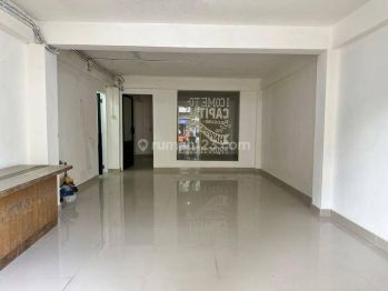 Non.559ss,ruko Hoki 1 Lt lokasi Strategis di Tanjung Duren