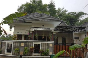 Rumah Bagus Hook Lokasi Strategis Di Purwomartani Kalasan