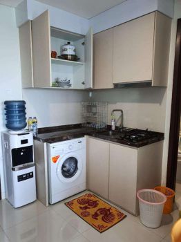 SEWA 3 BULAN 2+1 FURNISHED, APART PURI MANSION