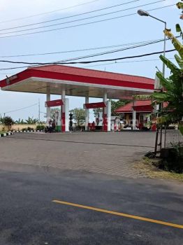Hot List Jual Tanah Bonus Spbu Lokasi Pinggir Jalan Provinsi Denpasar Gilimanuk